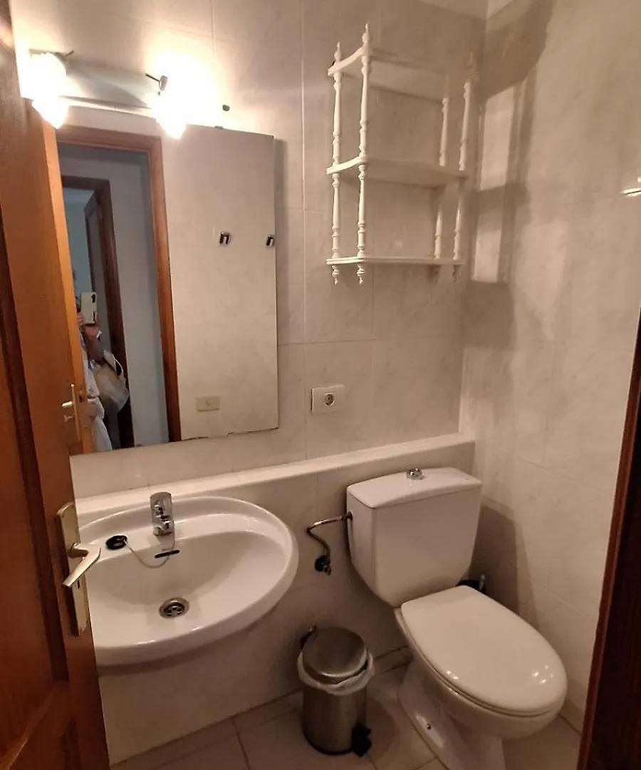 Maritima Beach Apartamento Santa Cruz de la Palma  Santa Cruz de la Palma (Isla de la Palma)