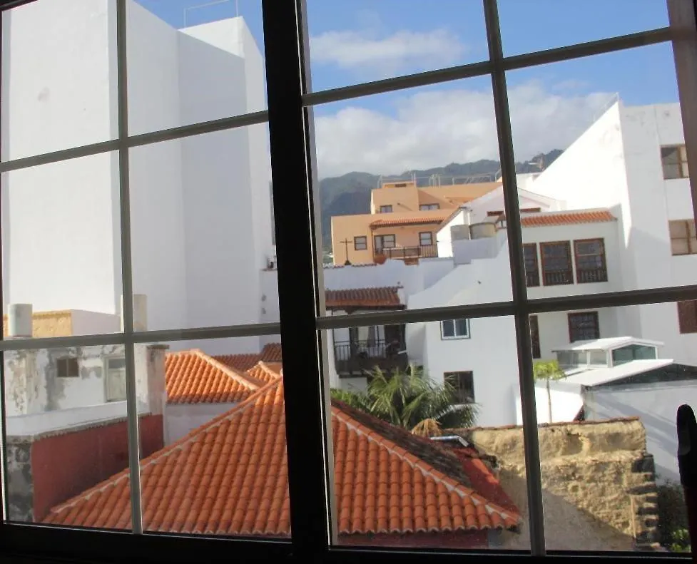 Maritima Beach Apartamento Santa Cruz de la Palma  Apartment Santa Cruz de la Palma (Isla de la Palma)
