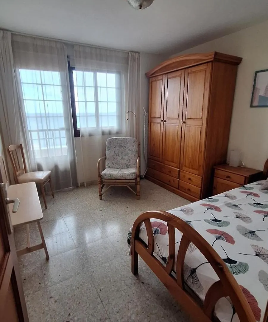Maritima Beach Apartamento Santa Cruz de la Palma  0*, Santa Cruz de la Palma (Isla de la Palma)